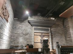 -丁卯•铜锅涮肉(工体店)