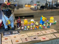 -BE NORMAL CAFE(霞溪路店)