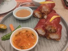 -点都德(龙之梦店)