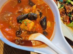 -川悦留香·海鲜餐厅(海棠68环球美食街店)