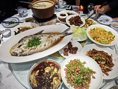 -蠔友汇·海鲜·生蚝烧烤(大东店)