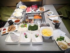 -海底捞火锅(铂澜大象城店)