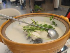 -宝荣鱼馆·临湖之宴(千岛湖店)