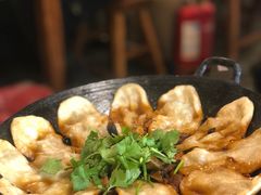 -东来土菜馆(民祥园路店)