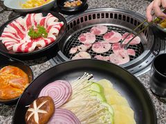 -汉拿山(印象城店)