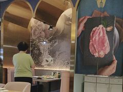-庖丁兄弟干式熟成牛排自助餐厅(仁恒伊势丹店)