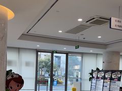 -美年大健康体检中心(浦东美张分院)