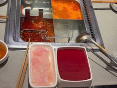 -海底捞火锅(顺义华联店)