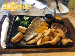 -必胜客(上海新南方商城PH店)