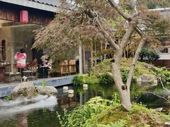 -凤凰山斑鱼馆(恭城店)