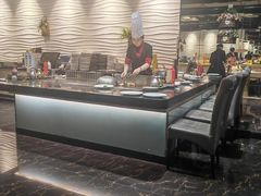 -多佐铁板烧(富力广场店)