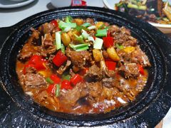 -豫见湘土情(工人路店)