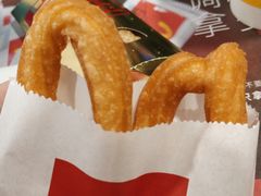 -麦当劳(北京路广百广场店)