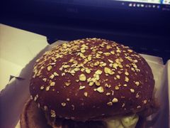 -肯德基(庄河店)