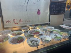 -水先生寧波菜(天一店)