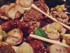 -wann lounge 低温慢煮牛排·清吧