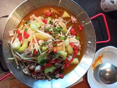 -李子坝梁山鸡(李子坝大鸡哥店)