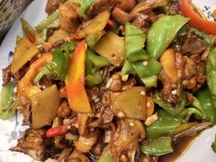 -美味居(古城店)