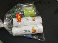 -万家丽生活超市