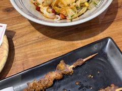 -陇上秦轩biangbiang面(萧山万象汇店)