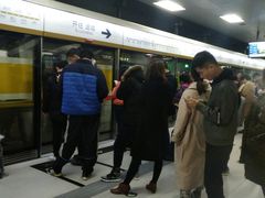 -呼家楼(地铁站)