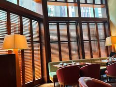 -香港尖沙咀凯悦酒店