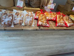 -那家面包房(珠江路店)