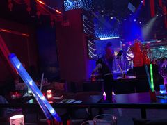 -MOSSO音乐酒吧·live house(南京旗舰店)
