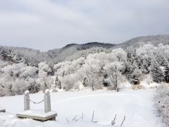 -吉林市朱雀山国家森林公园