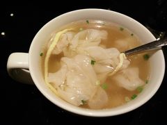 小馄饨-外高桥喜来登酒店采悦轩