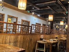 -又一福烤鸭·北京菜(东四店)