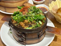 -豆相识•九九豆腐脑(牛咡桥店)