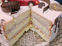 -元祖食品GANSO(黄河大街店)
