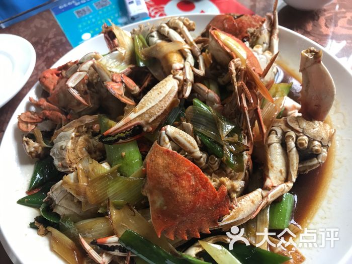 荣祥海鲜(一部)图片 - 第83张