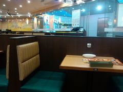 大堂-萨莉亚意式餐厅(星海广场店)