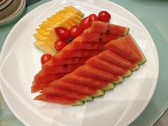 -常州华美达国际大酒店·餐饮部