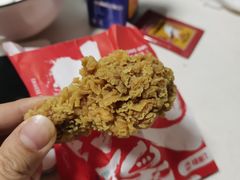 -塔斯汀中国汉堡(江大南路店)