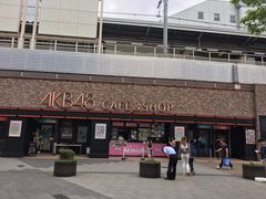 -秋叶原电器街
