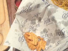 -湖滨1950牛排西餐厅(泽州路店)