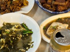-溪涧堂农家土菜(神仙居店)