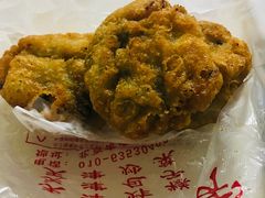 -京天红酒家(虎坊路店)