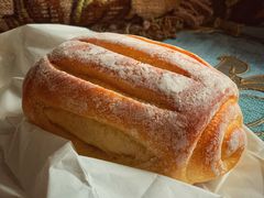 日系大米面包-啊噗吐呦现场烘焙(麦凯乐店)