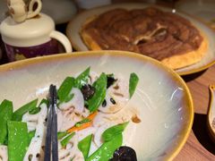 -青年公社烤鸭(熙悦天街店)