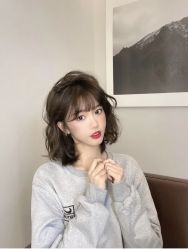 -名发世家烫染