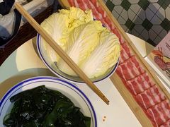 -卤校长重庆火锅(国兴店)
