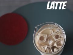 -NokNok Coffee(宽窄巷子店)