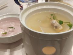 -寻鲜记·东海味·经典甬菜(宁波开元名都大酒店)