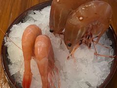 -Mr·Fish鱼鲜生海鲜放题(银泰in99店)