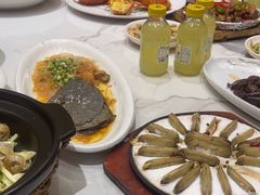 -驻海渔市(置信店)