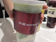 -树夏(成都招商大魔方店)